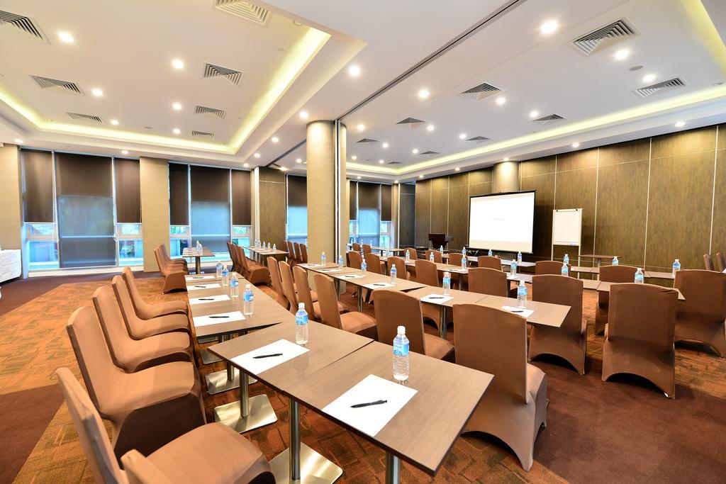 סינגפור Hotel Chancellor@Orchard מראה חיצוני תמונה